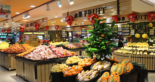 完美体育·365WM超市-西站总店